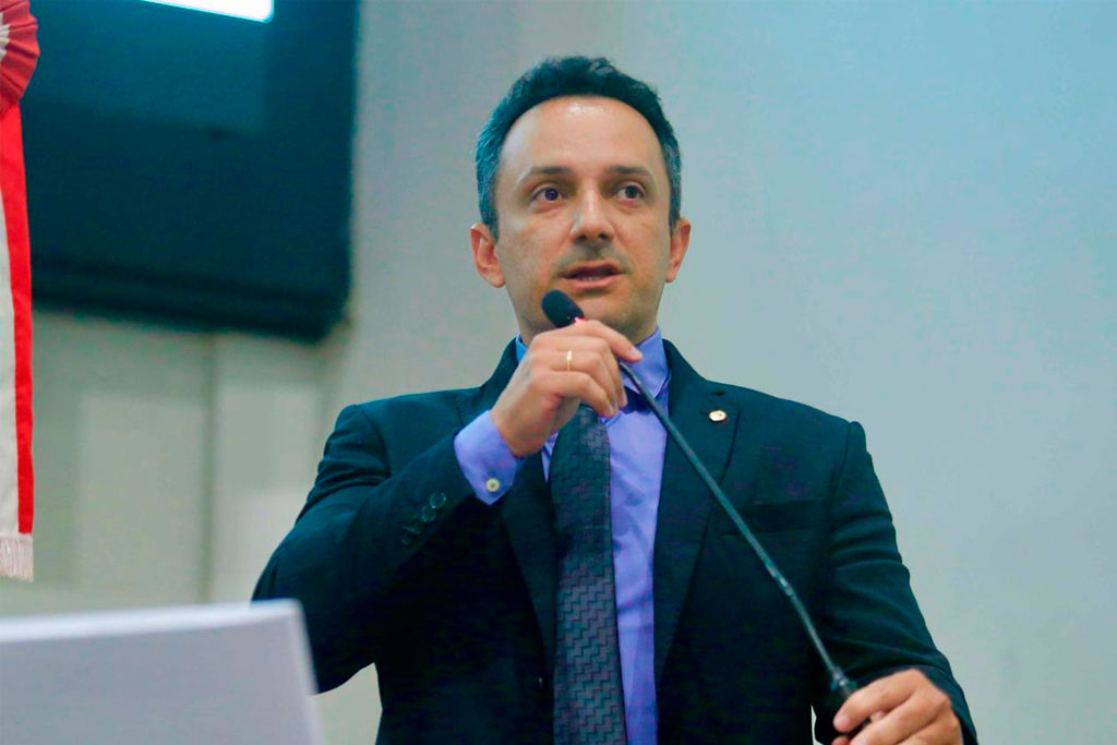 Lei de autoria do deputado Rogério Barra cria campanha nas escolas do Pará para prevenir desaparecimento de crianças