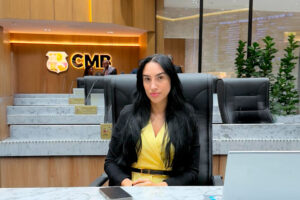 Vereadora Ágatha Barra (PL-PA) - Foto: divulgação/CMB