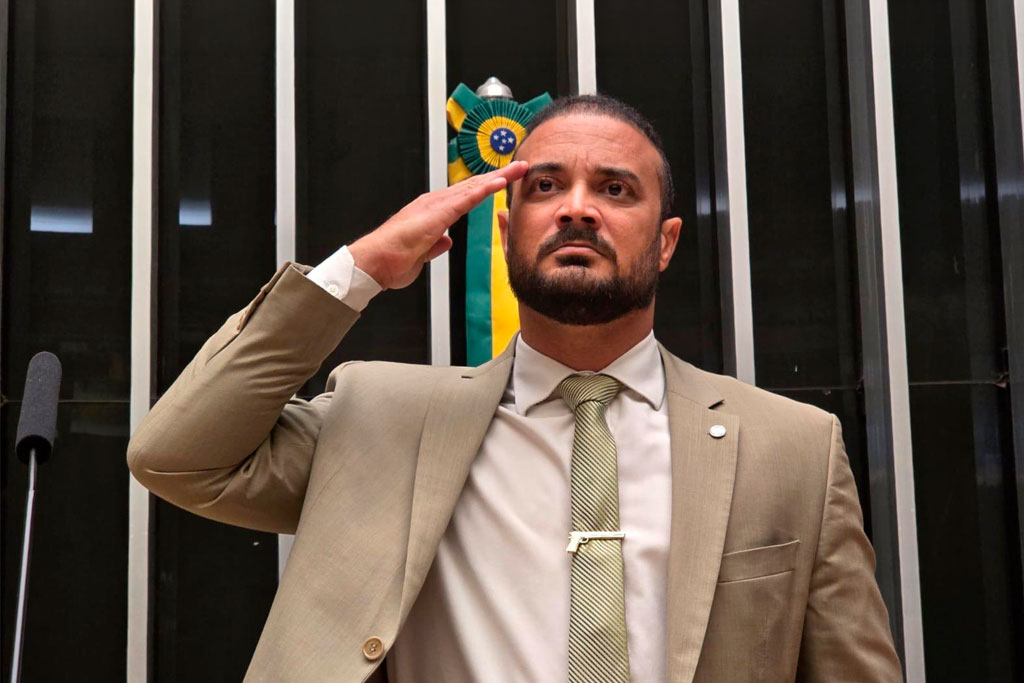 Capitão Alden (PL-BA) promove audiência pública sobre exercício das profissões de IAT e ITD