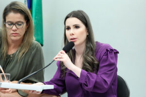 Deputada federal Carol De Toni (PL-SC) - Foto: divulgação/Agência Câmara de Noticias