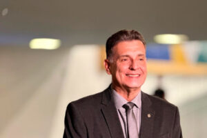 Deputado Coronel Meira (PL-PE) - Foto: divulgação/Agência Câmara de Notícias