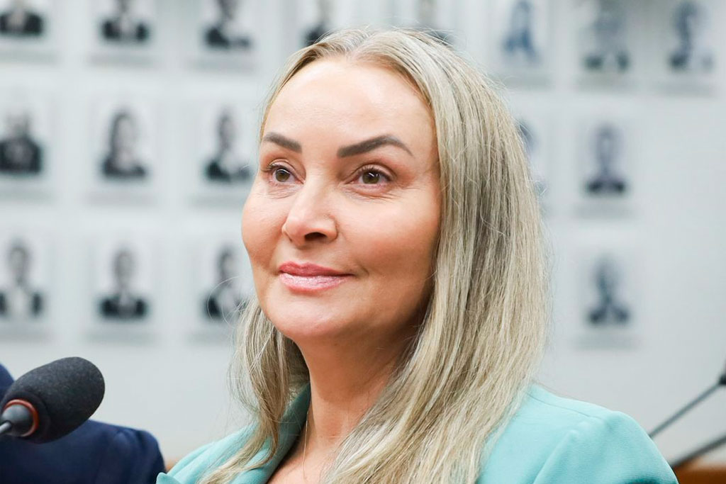 “Mudanças no Proagro deixam milhares de produtores sem proteção e exigem correção urgente”, avalia Daniela Reinehr (PL-SC) - Foto: divulgação/Agência Câmara de Notícias