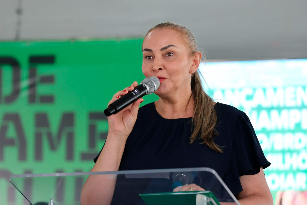 Daniela Reinehr (PL-SC) leva Ministério a Chapecó e impulsiona debate sobre ampliação do aeroporto regional - Foto: divulgação/Assessoria de Imprensa