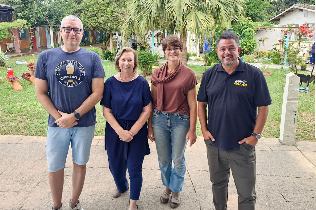 Deputado Estadual Danilo Balas (PL-SP) - Jonathan Ventura