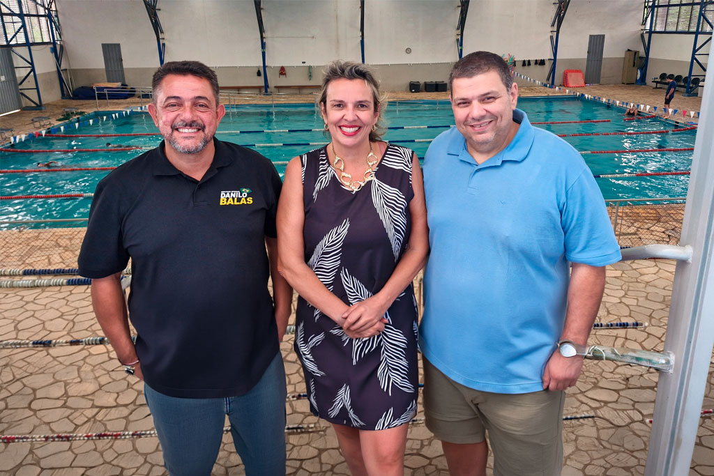 Deputado Danilo Balas (PL-SP) - Foto: Jonathan Ventura