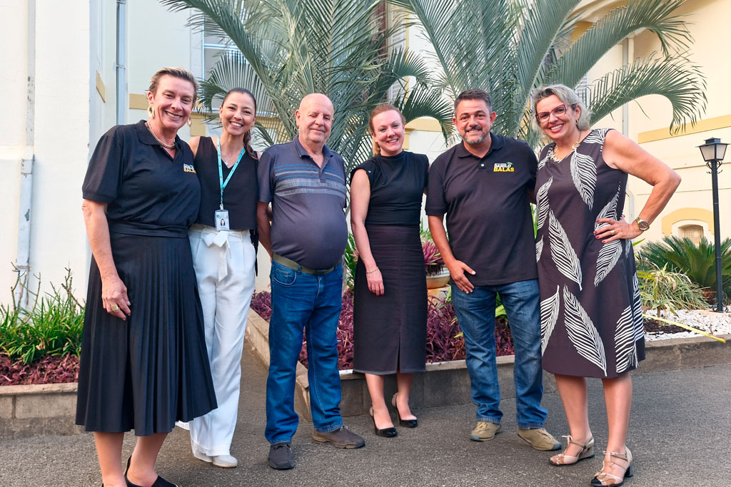 Deputado Danilo Balas(PL-SP) - Foto: Jonathan Ventura