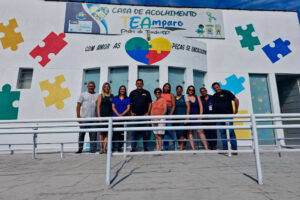 Deputado Estadual Danilo Balas (PL-SP) - Foto: Jonathas Ventura