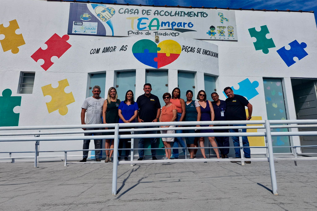 Deputado Estadual Danilo Balas (PL-SP) - Foto: Jonathas Ventura