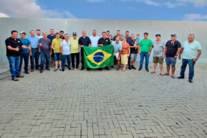 Deputado Estadual Danilo Balas (PL-SP) Foto: Jonathas Ventura