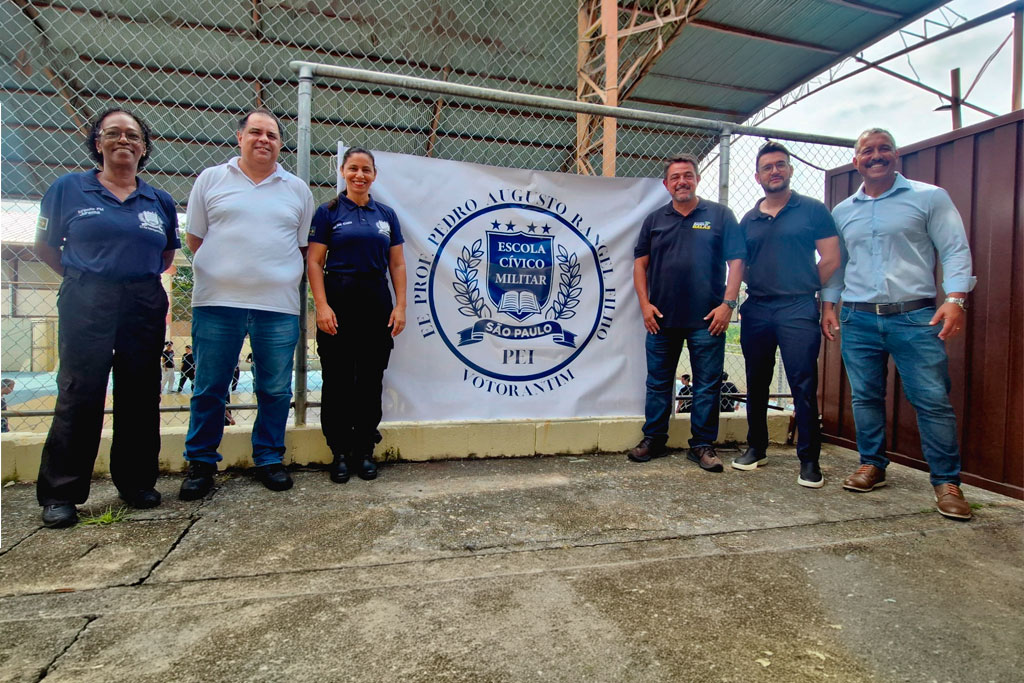 Deputado Estadual Danilo Balas (PL-SP) - Foto: Jonathas Ventura