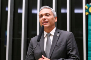 Deputado federal Gustavo Gayer (PL-GO) - Foto: Kayo Magalhães / Câmara dos Deputados