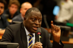 Deputado federal Helio Lopes (PL-RJ) - Foto: divulgação/Agência Câmara de Notícias