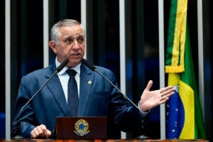 Senador Izalci Lucas (PL-DF) - Foto: Andressa Anholete/Agência Senado