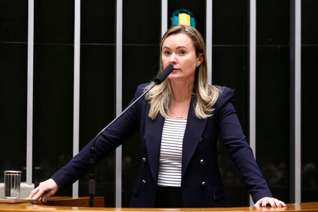 Relatora Julia Zanatta tem parecer aprovado na CCJ para garantir segurança jurídica a contribuintes