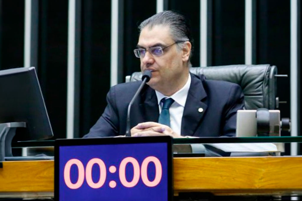 Lafayette de Andrada