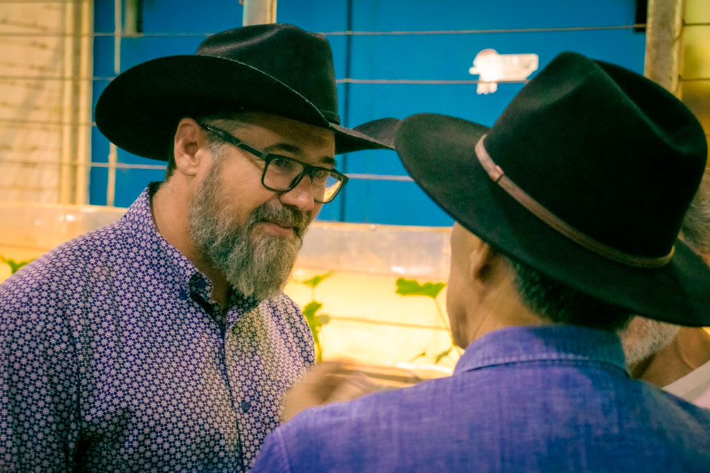 Deputado federal Marcos Pollon (PL-MS) - Foto: divulgação/Assessoria de Imprensa