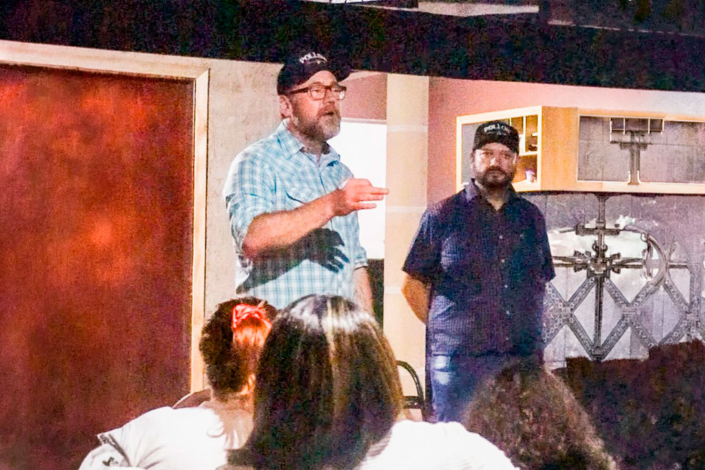 Deputado federal Marcos Pollon (PL-MS)  - Foto: Ian Dias