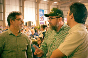 Deputado federal Marcos Pollon (PL-MS) - Foto: divulgação/Assessoria de Imprensa'