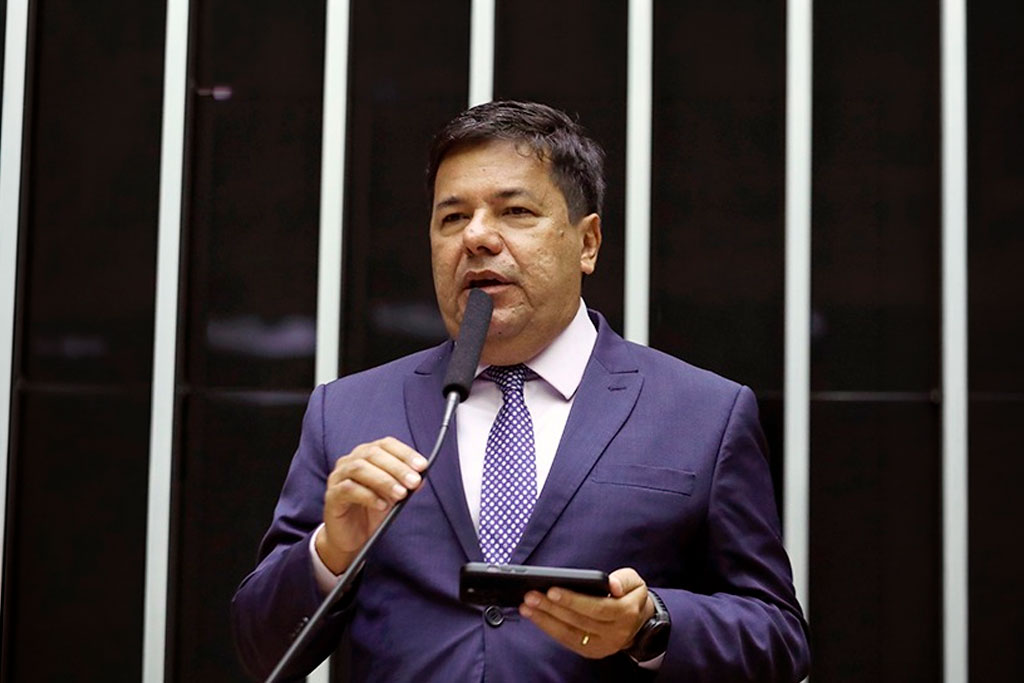 Deputado Federal Mendonça Filho (PL-PE)