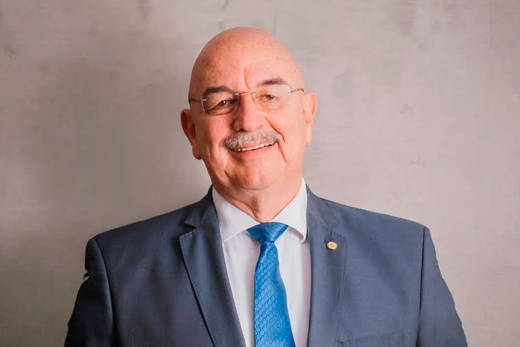 Osmar Terra (PL-RS) lidera destinação de recursos e impulsiona saúde e desenvolvimento rural em Horizontina - Foto: divulgação/Assessoria de Imprensa