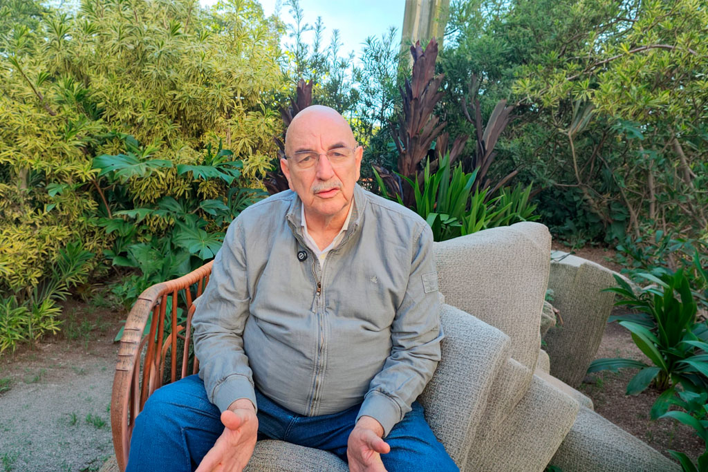 A posição de Osmar Terra (PL-RS) - Foto: divulgação/Assessoria de Imprensa do Deputado