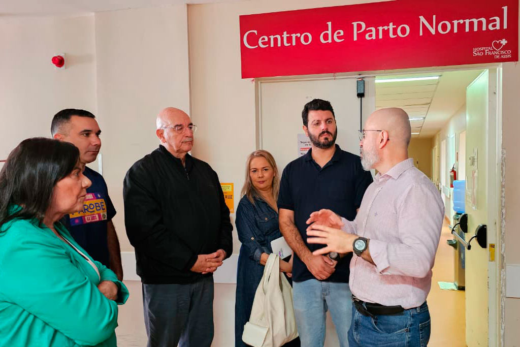 Deputado Federal Osmar Terra (PL-RS) reforça compromisso com a saúde e percorre o vale do Paranhana em agenda marcada por escuta e resultados – Fotos: divulgação/Assessoria de Imprensa