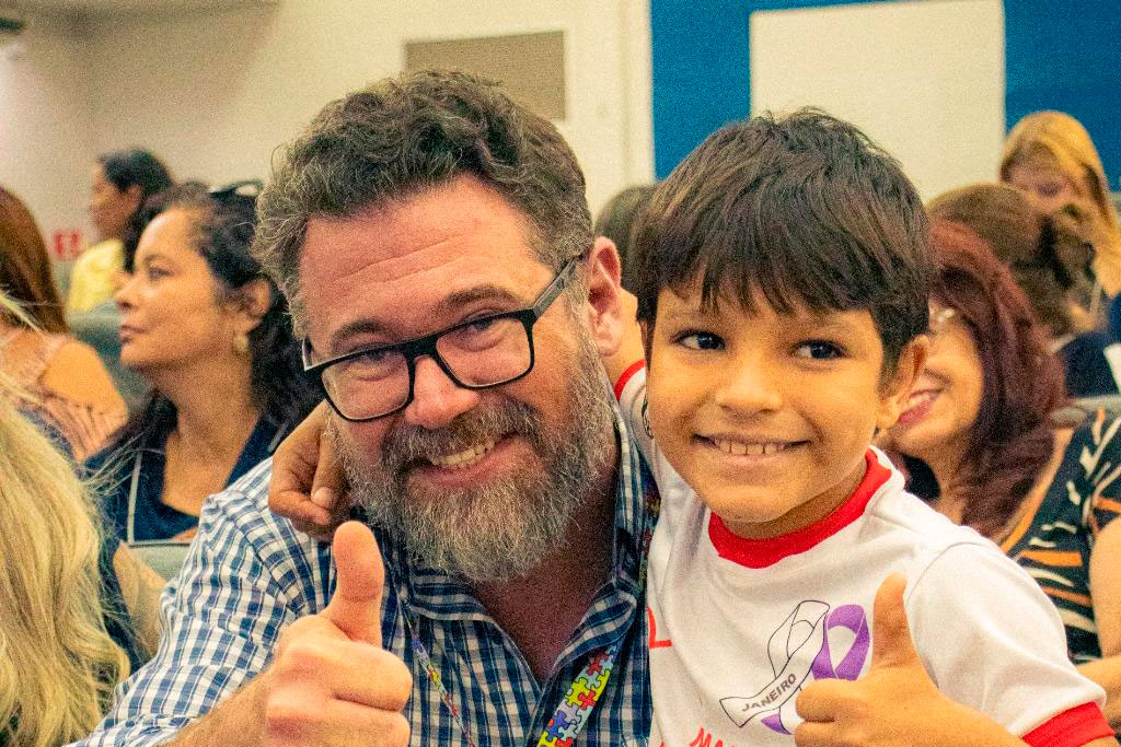 Deputado federal Marcos Pollon (PL-MS) - Foto: Ian Dias