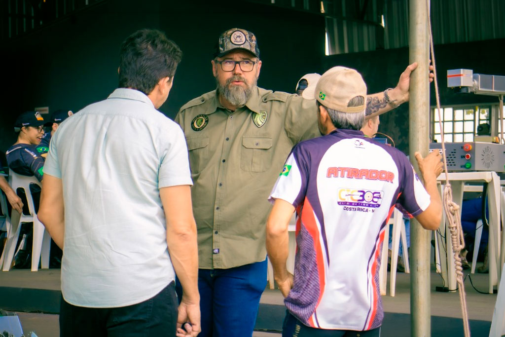 Deputado federal Marcos Pollon (PL-MS) - Foto: divulgação/Assessoria de Imprensa