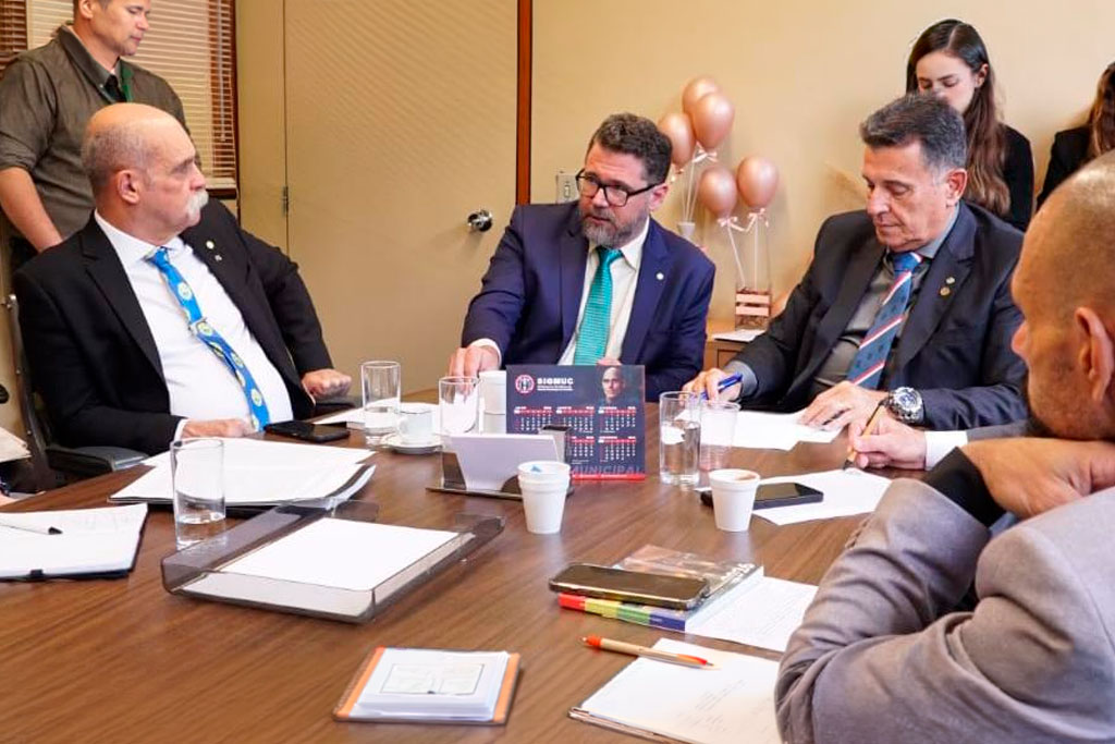 Segundo Pollon (PL-MS), o cenário atual é resultado de uma condução política equivocada desde o início do atual governo - Foto: divulgação/Agência Câmara de Notícias