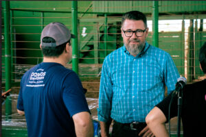 Com R$ 960 mil em emendas, Marcos Pollon (PL-MS) fortalece saúde, social e segurança em Naviraí - Foto: divulgação/Assessoria de Imprensa do Deputado