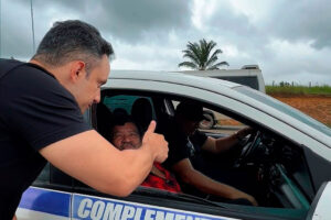 Deputado estadual Rogério Barra (PL-PA) - Foto: divulgação/Assessoria de Imprensa