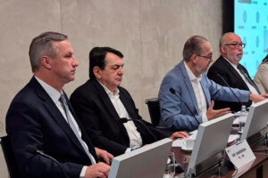 Deputado federal Sanderson (PL-RS - Foto: divulgação/Agência Câmara de Notícias