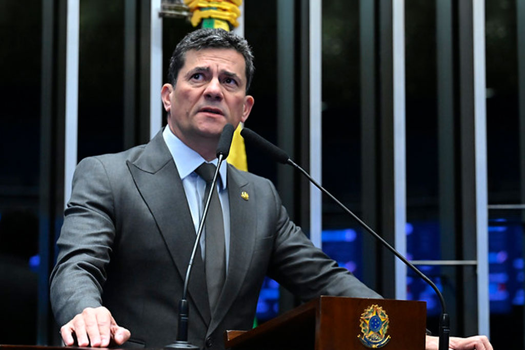 Senado aprova audiência pública proposta por Moro para discutir falhas de energia da Copel