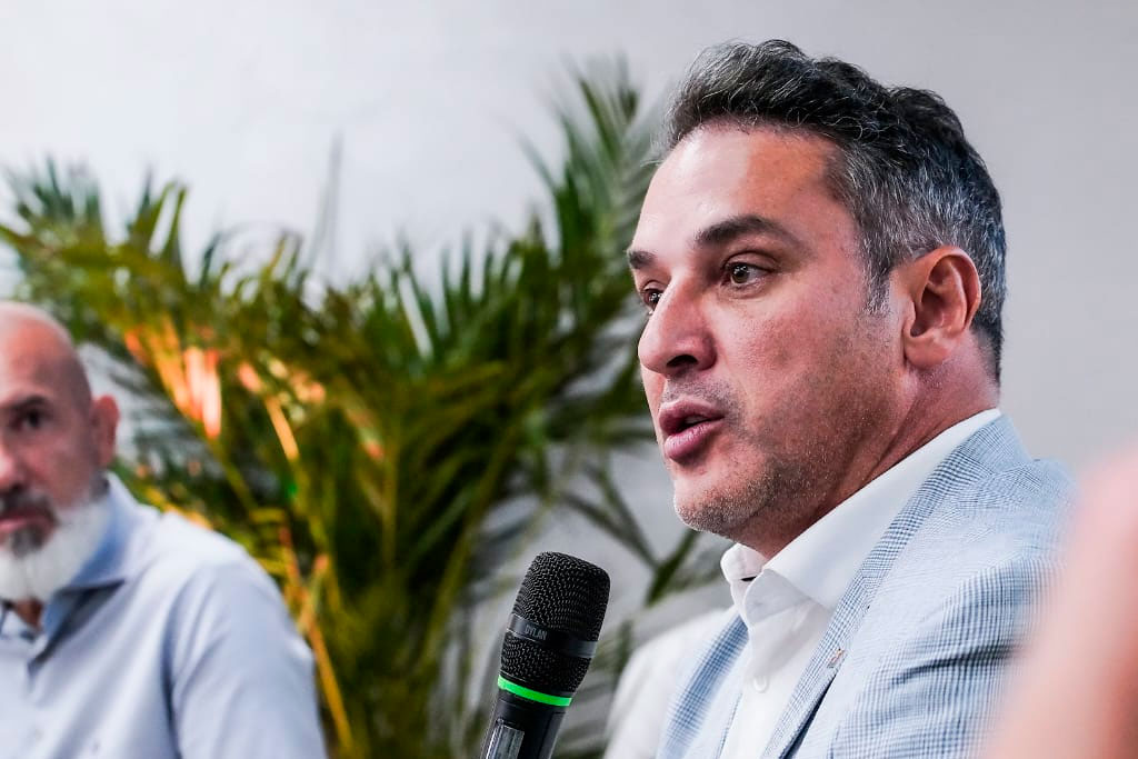 Força Gaúcha encerra etapa em Porto Alegre com presença de especialistas e consolida base inicial para plano de governo de Zucco (PL-RS) - Foto: divulgação/Assessoria de Imprensa