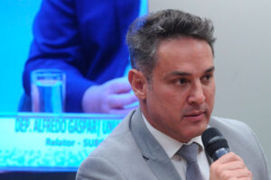 Deputado federal Zucco (PL-RS) - Foto: divulgação/Agência Câmara de Notícias