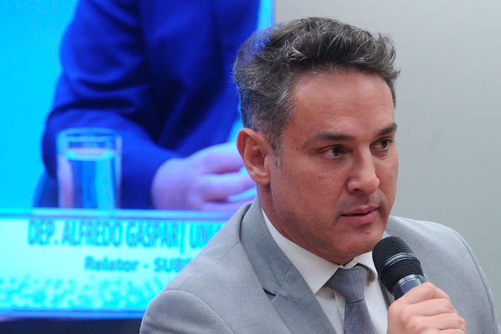 Deputado federal Zucco (PL-RS) - Foto: divulgação/Agência Câmara de Notícias