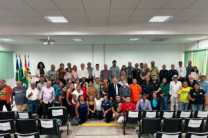 Ponte Binacional avança: audiência pública promovida por Coronel Chrisóstomo debate futuro econômico de Guajará-Mirim e da integração Brasil-Bolívia - Foto: divulgação/Assessoria de Imprensa