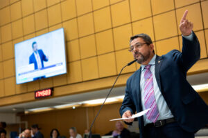 Deputado Estadual Danilo Balas (PL-SP) – Agência Alesp