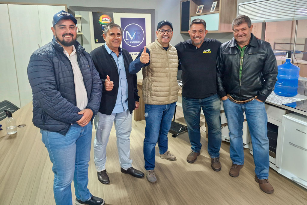 Deputado Estadual Danilo Balas (PL-SP) - Foto: Jonathas Ventura