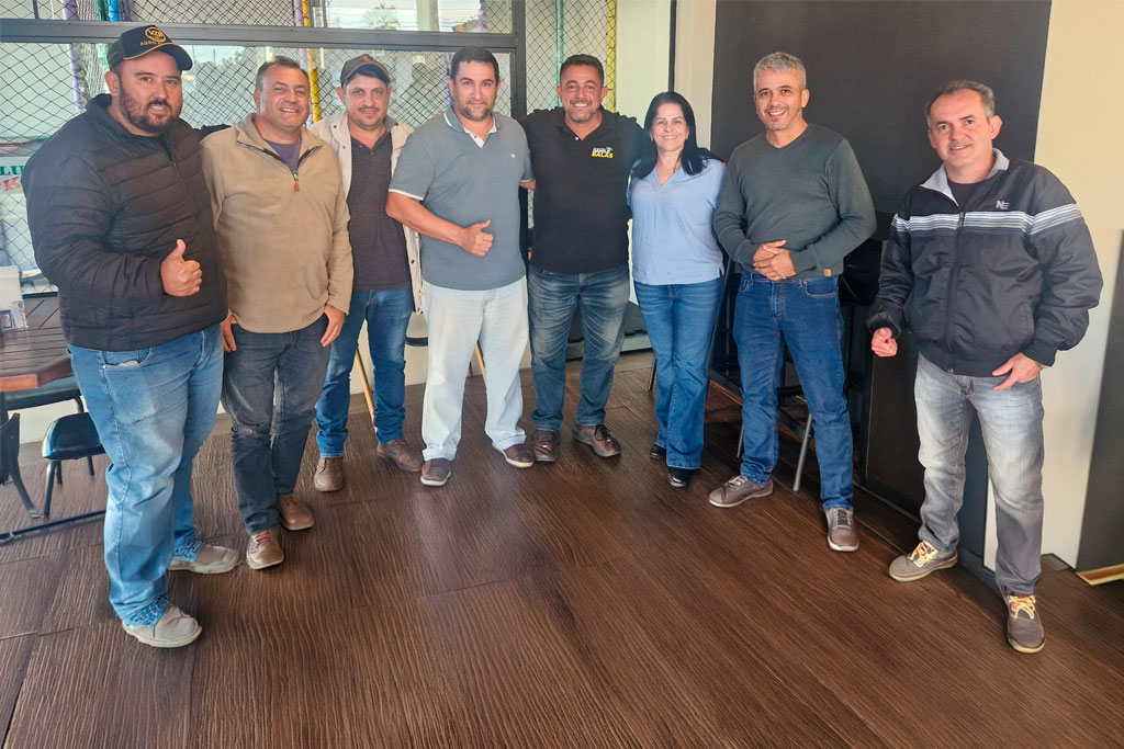 Deputado estadual Danilo Balas (PL-SP) - Foto – Jonathas Ventura