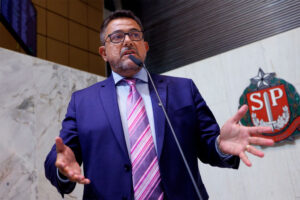 Deputado Estadual Danilo Balas (PL-SP) - Foto: Jonathas Ventura