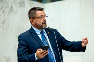 Deputado Estadual Danilo Balas (PL-SP) - Foto: divulgação/Site do Deputado