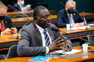Deputado federal Helio Lopes (PL-RJ) - Foto: divulgação/Agência Câmara de Notícias