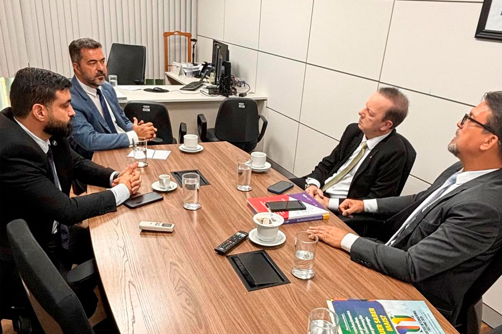 Deputado Ismael (PL-SC) alerta para projeto que pode enfraquecer comunidades terapêuticas em todo o Brasil - Foto: divulgação/Agência Câmara de Notícias