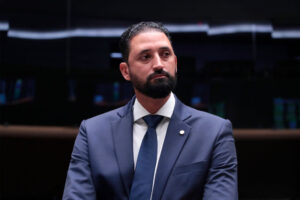Deputado Maurício do Vôlei (PL-MG) - Foto: Bruno Spada/Câmara dos Deputados