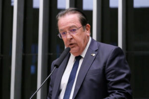 Deputado federal Luiz Carlos Motta (PL-SP) - Foto: divulgação/Agência Câmara de Notícias