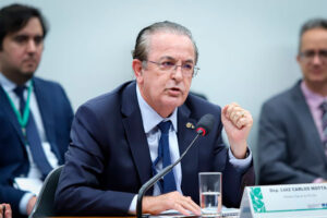 Deputado federal Luiz Carlos Motta (PL-SP) - Foto: divulgação/Agência Câmara de Notícias