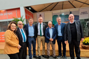 60 anos da Fenasoja celebram a força do agro em Santa Rosa - Fotos: Assessoria de Imprensa