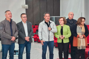 Missões Recebem Força-Tarefa do PL: Osmar Terra e Vanice de Matos Lideram Grande Mobilização pelo Interior Gaúcho - Foto: divulgação/Assessoria de Imprensa