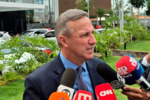 Deputado federal Sanderson (PL-RS), pré-candidato ao Senado - Foto: divulgação/Assessoria de Imprensa